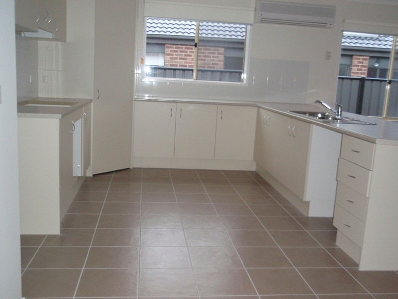 Lot 1061, 18 Tiverton Parkway, Derrimut VIC 3030