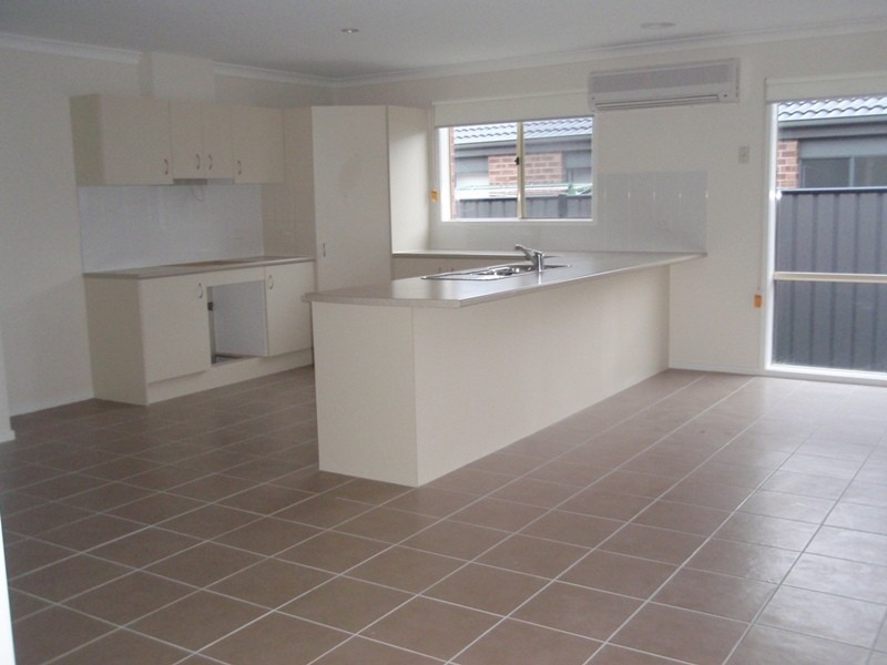 Lot 1061, 18 Tiverton Parkway, Derrimut VIC 3030