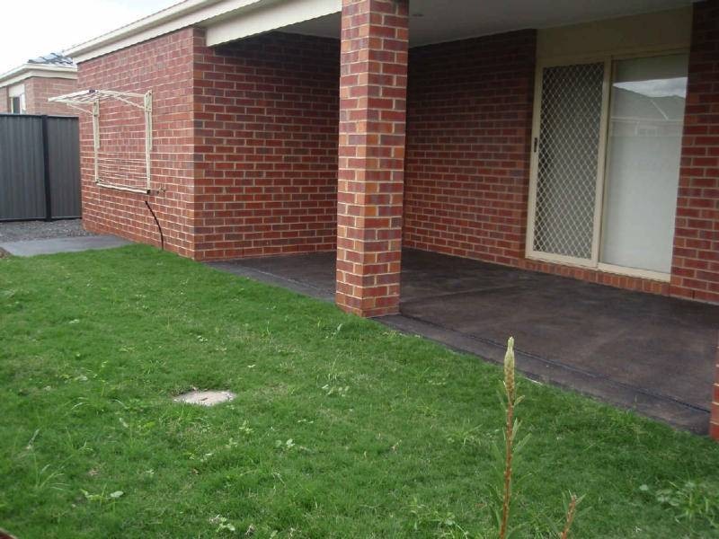 Lot 1064,  Tiverton Parkway, Derrimut VIC 3030