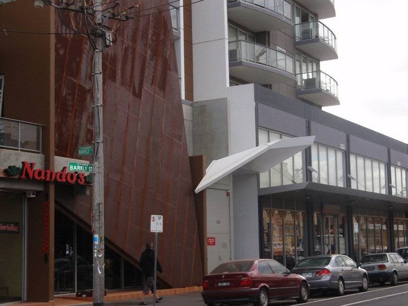 250 Barkly Street, Footscray VIC 3011