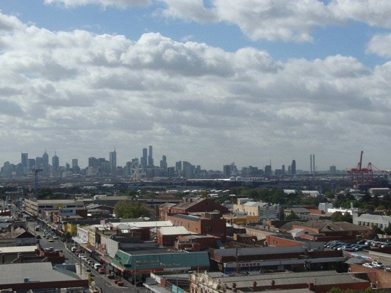 250 Barkly Street, Footscray VIC 3011