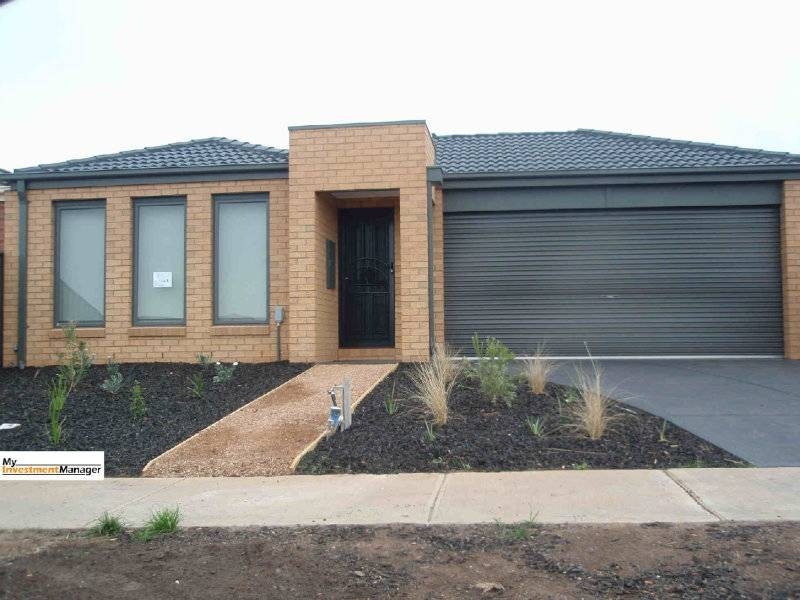 Lot 1063, 22 Tiverton Parkway, Derrimut VIC 3030