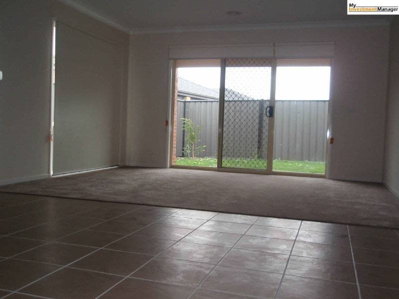 Lot 1063, 22 Tiverton Parkway, Derrimut VIC 3030