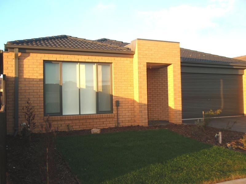 Lot 1212, 34 Sherrington Grange, Derrimut VIC 3030