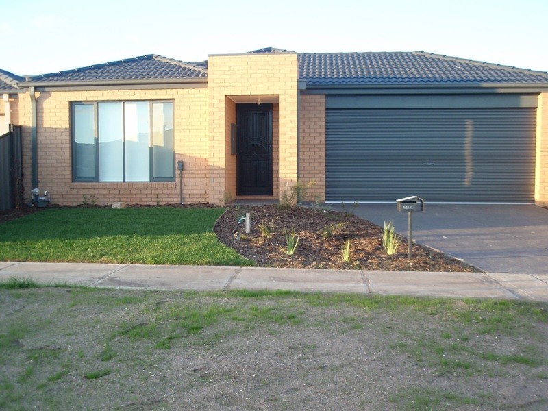 Lot 1212, 34 Sherrington Grange, Derrimut VIC 3030