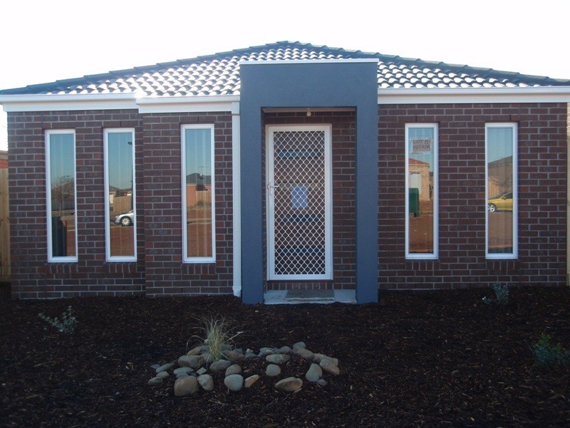 Lot 8, 8 Petrea Place, Melton West VIC 3337