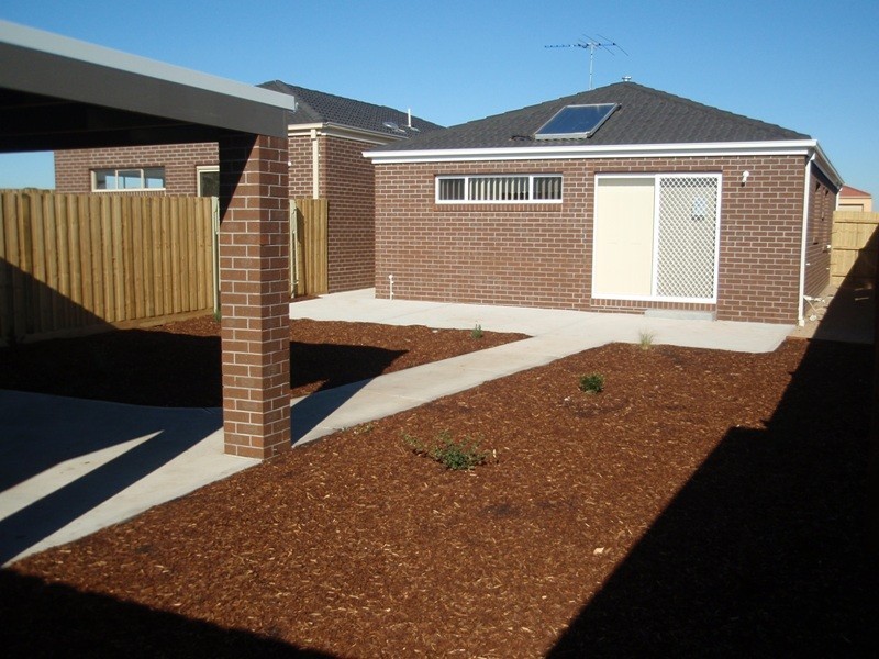 Lot 8, 8 Petrea Place, Melton West VIC 3337