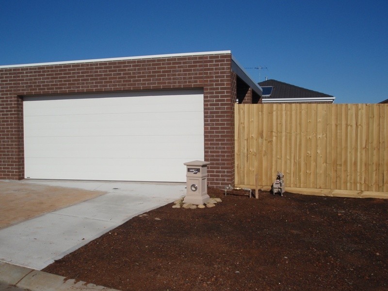 Lot 8, 8 Petrea Place, Melton West VIC 3337