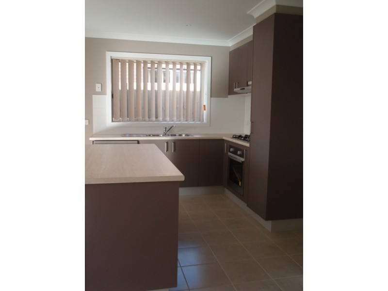 Lot 8, 8 Petrea Place, Melton West VIC 3337