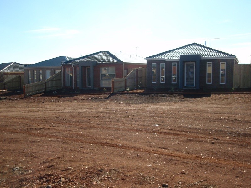 Lot 8, 8 Petrea Place, Melton West VIC 3337