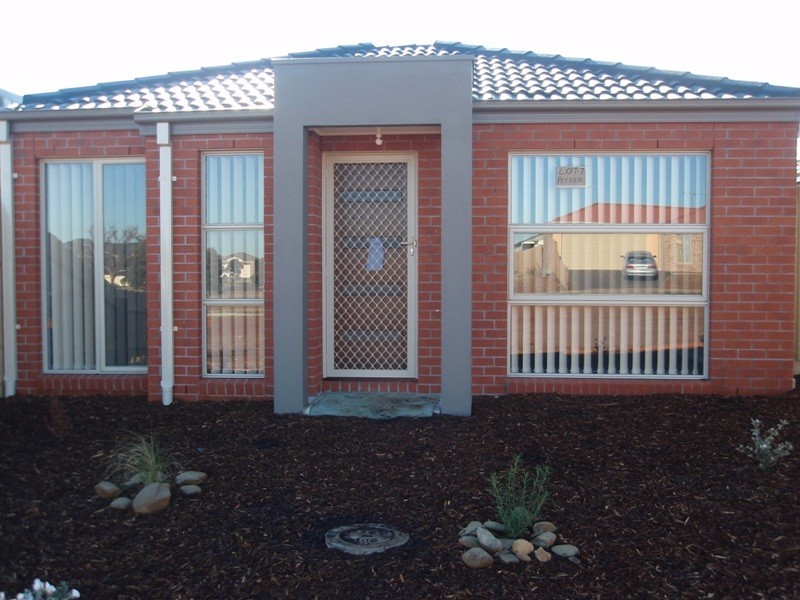 Lot 7, 6 Petrea Place, Melton West VIC 3337