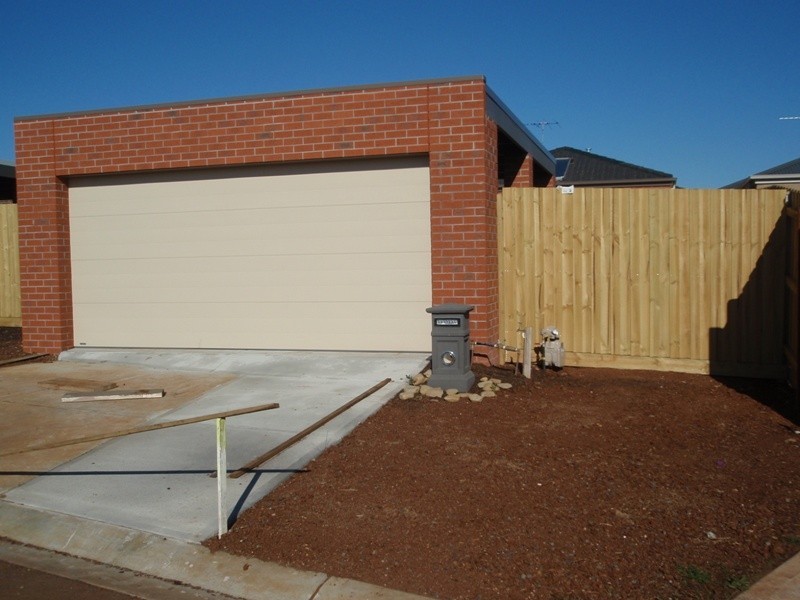 Lot 7, 6 Petrea Place, Melton West VIC 3337