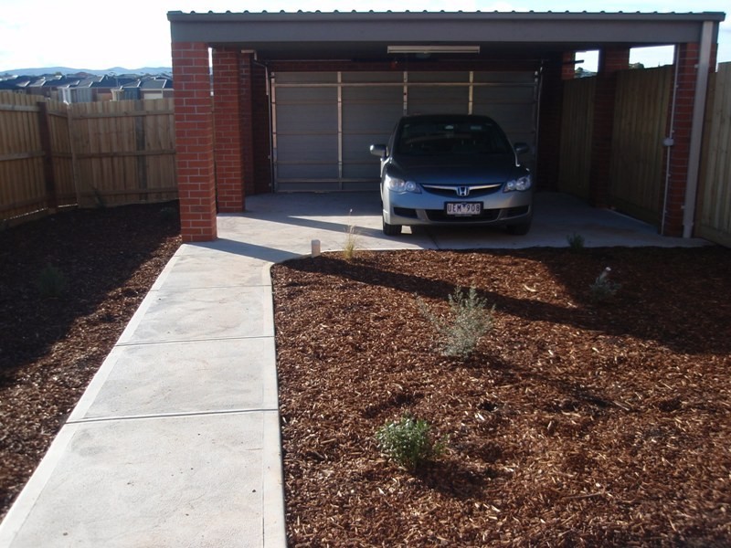 Lot 7, 6 Petrea Place, Melton West VIC 3337
