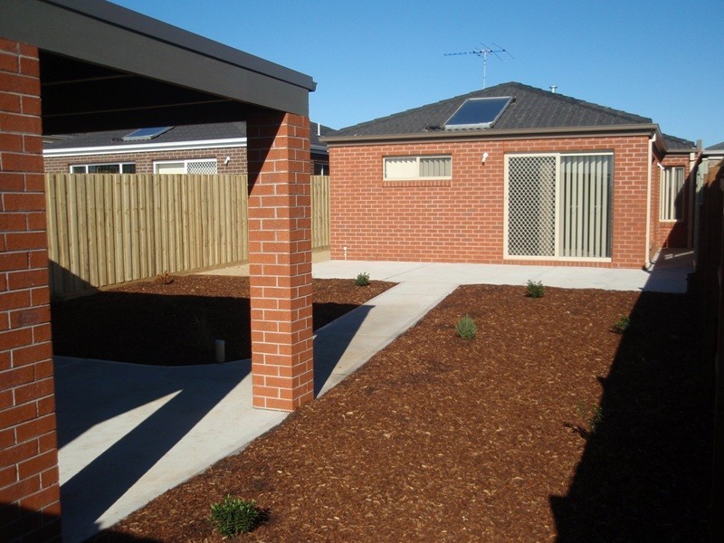 Lot 7, 6 Petrea Place, Melton West VIC 3337