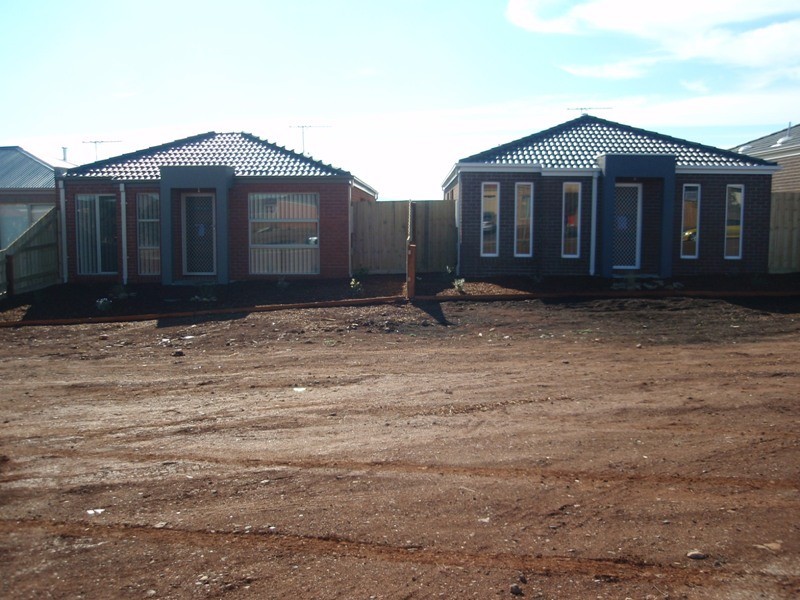 Lot 7, 6 Petrea Place, Melton West VIC 3337