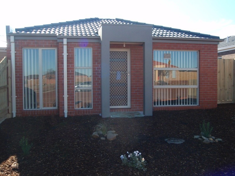 Lot 7, 6 Petrea Place, Melton West VIC 3337