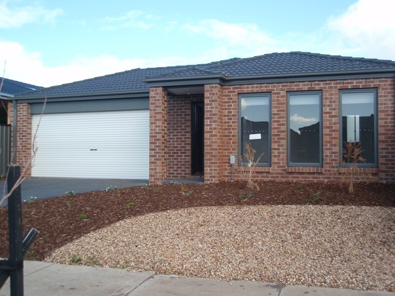 Lot 1079, 27 Sherrington Grange, Derrimut VIC 3030