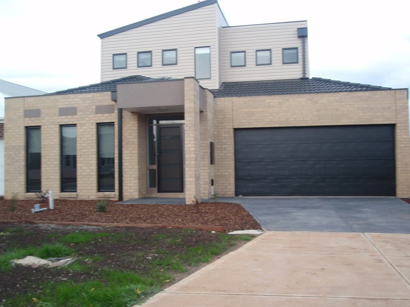 Lot 630, 31 Mount Way, Caroline Springs VIC 3023