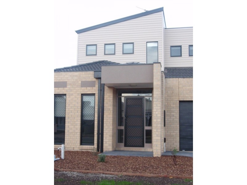 Lot 630, 31 Mount Way, Caroline Springs VIC 3023