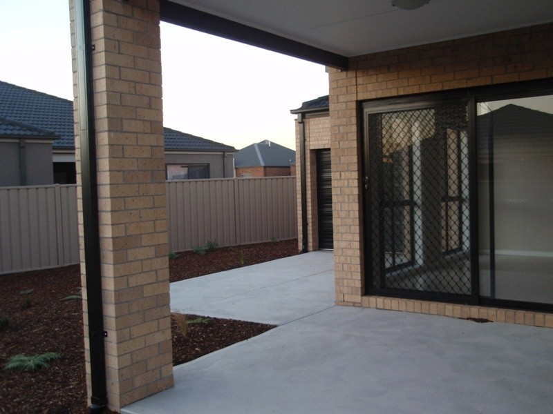 Lot 630, 31 Mount Way, Caroline Springs VIC 3023