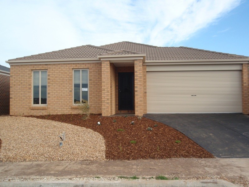 Lot 1065, 26 Tiverton Parkway, Derrimut VIC 3030
