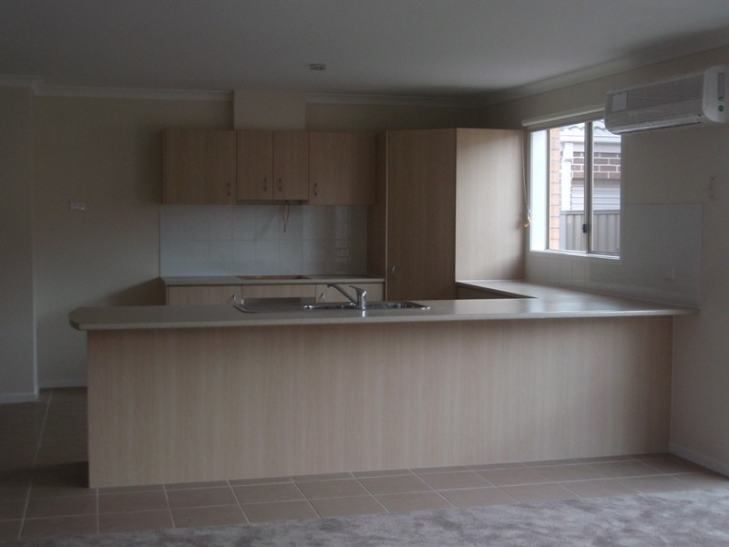 Lot 1065, 26 Tiverton Parkway, Derrimut VIC 3030