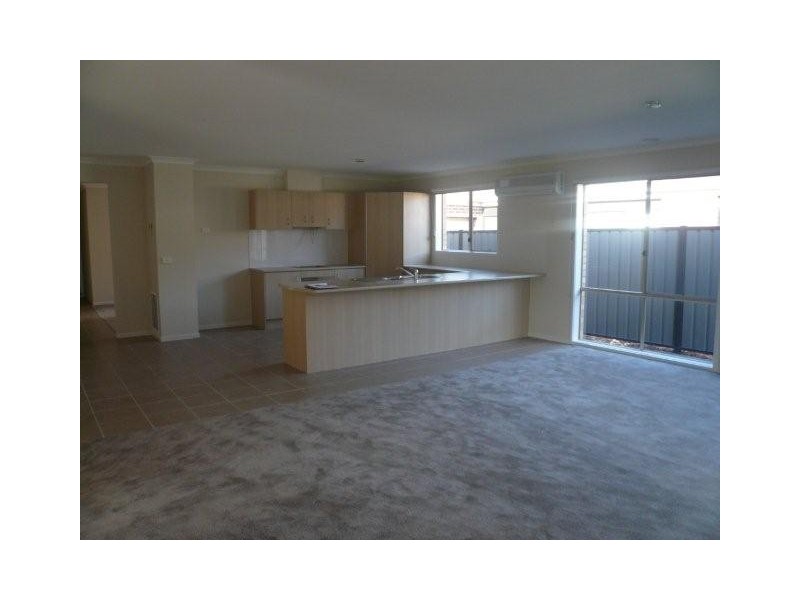 Lot 1065, 26 Tiverton Parkway, Derrimut VIC 3030