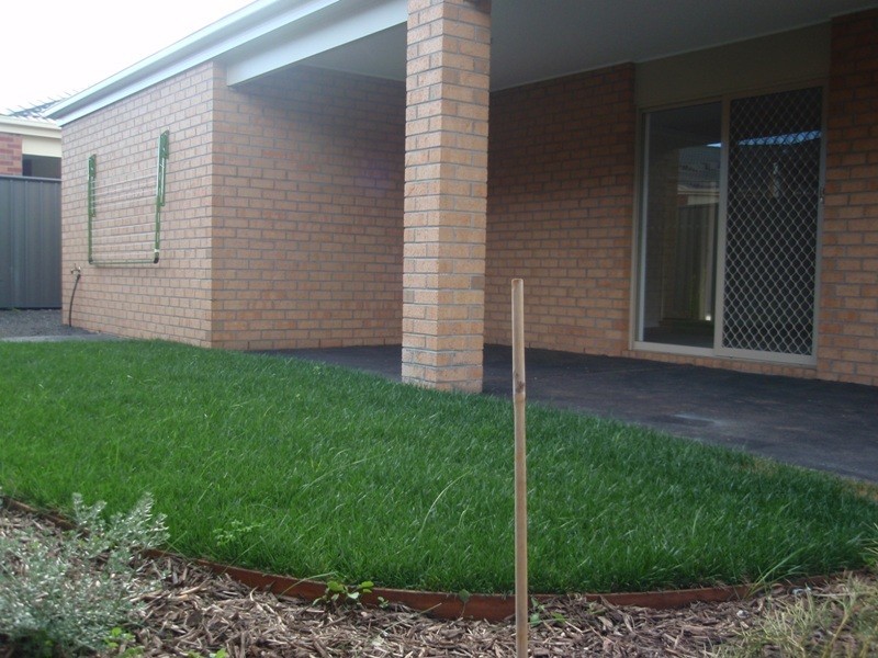 Lot 1065, 26 Tiverton Parkway, Derrimut VIC 3030