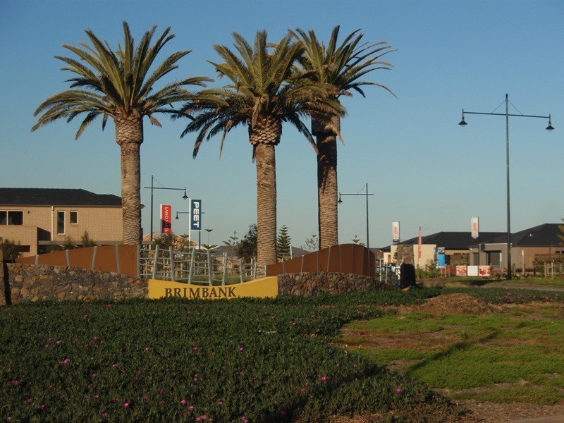 1229 Sherrington Grange, Derrimut VIC 3030