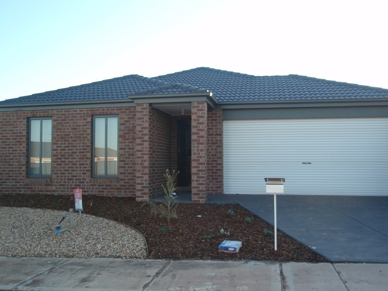 Lot 1231, 85 Sherrington Grange, Derrimut VIC 3030