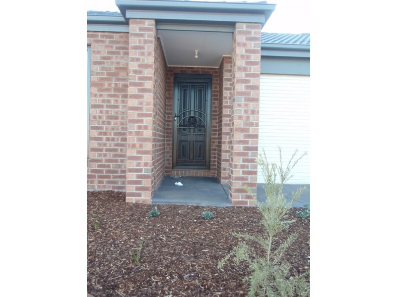Lot 1231, 85 Sherrington Grange, Derrimut VIC 3030