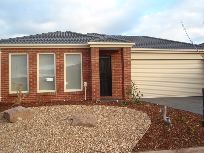 Lot 1084, 17 Sherrington Grange, Derrimut VIC 3030