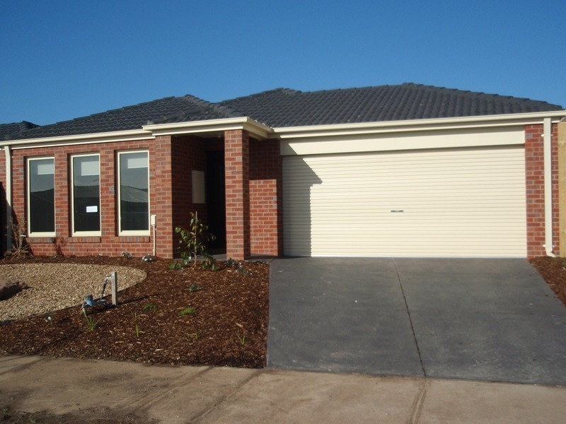 Lot 1084, 17 Sherrington Grange, Derrimut VIC 3030