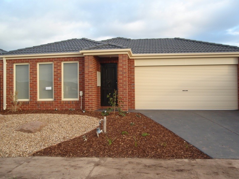 Lot 1084, 17 Sherrington Grange, Derrimut VIC 3030