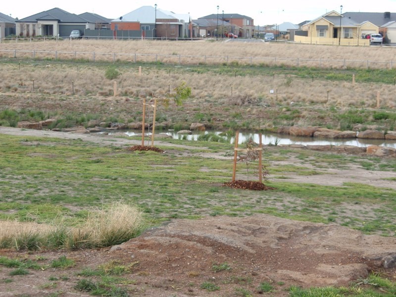 Lot 585, 44 Olsen Retreat, Caroline Springs VIC 3023