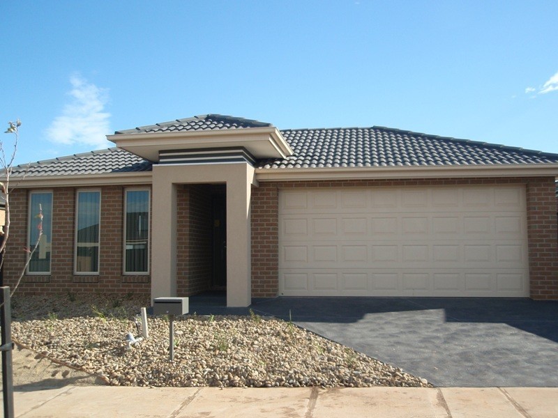 Lot 1229, 81 Sherrington Grange, Derrimut VIC 3030