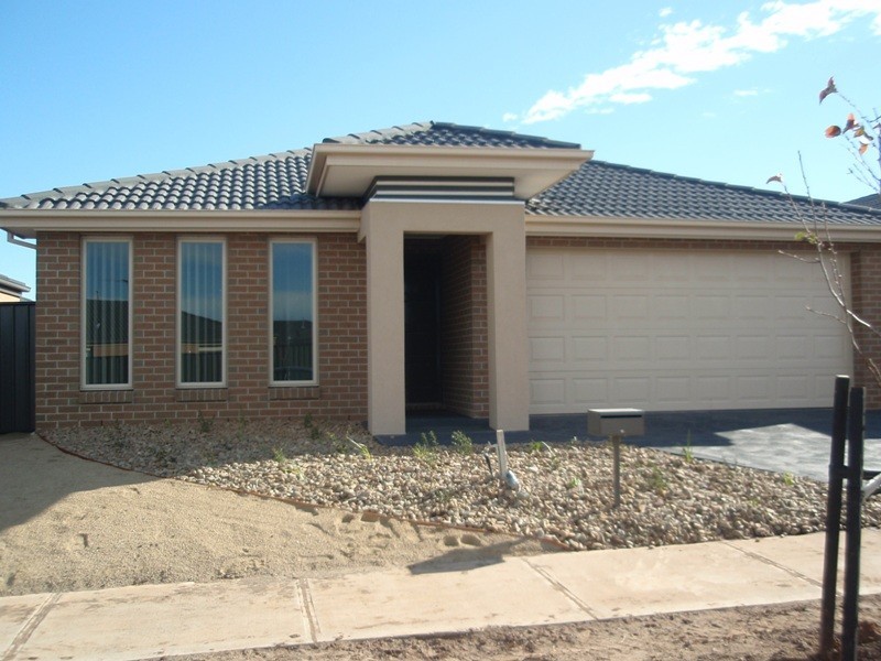 Lot 1229, 81 Sherrington Grange, Derrimut VIC 3030