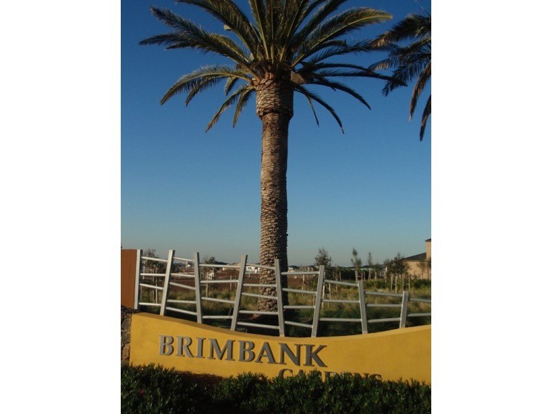 Lot 1229, 81 Sherrington Grange, Derrimut VIC 3030