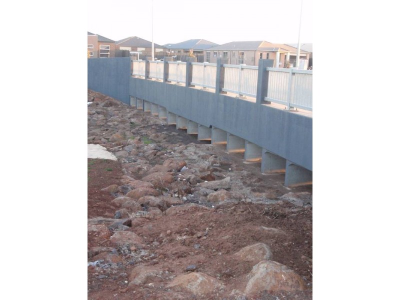 Lot 1229, 81 Sherrington Grange, Derrimut VIC 3030