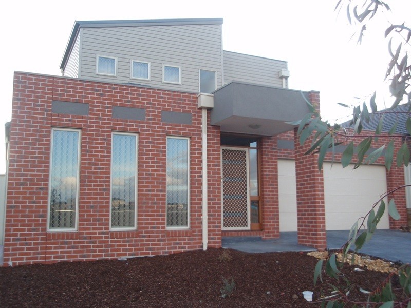 Lot 22, 26 Hawksbury Green, Caroline Springs VIC 3023