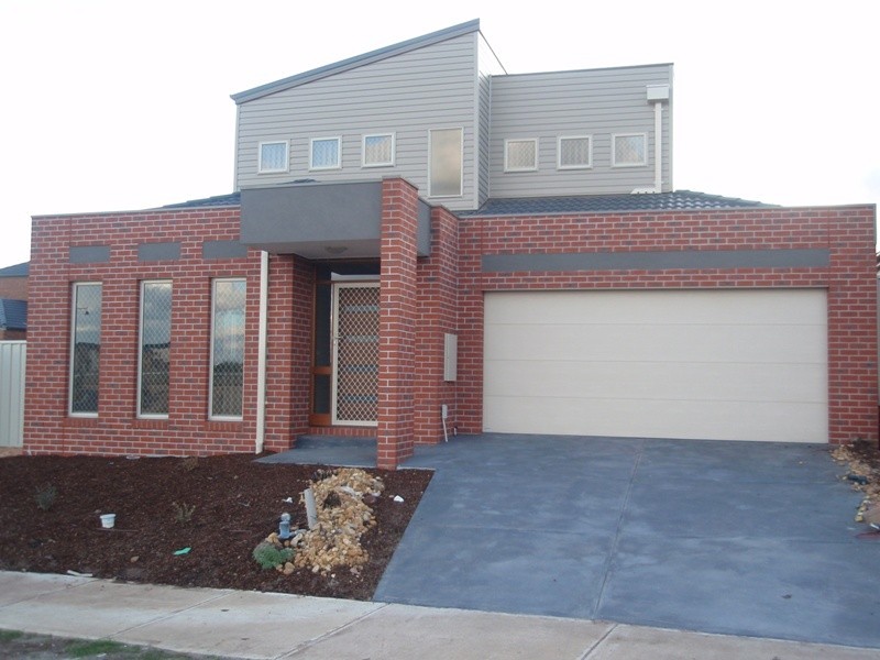 Lot 22, 26 Hawksbury Green, Caroline Springs VIC 3023