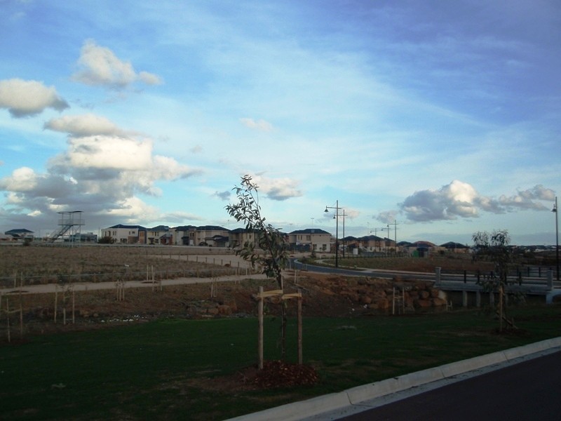 Lot 22, 26 Hawksbury Green, Caroline Springs VIC 3023