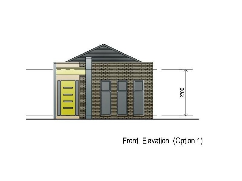 Lot 333, 5 Landcox Way, Caroline Springs VIC 3023