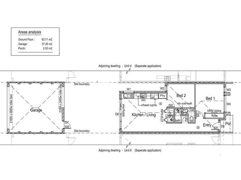 Lot 333, 5 Landcox Way, Caroline Springs VIC 3023