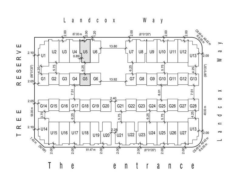 Lot 333, 5 Landcox Way, Caroline Springs VIC 3023