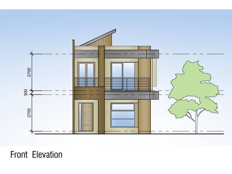 Lot 333, 13 Landcox Way, Caroline Springs VIC 3023