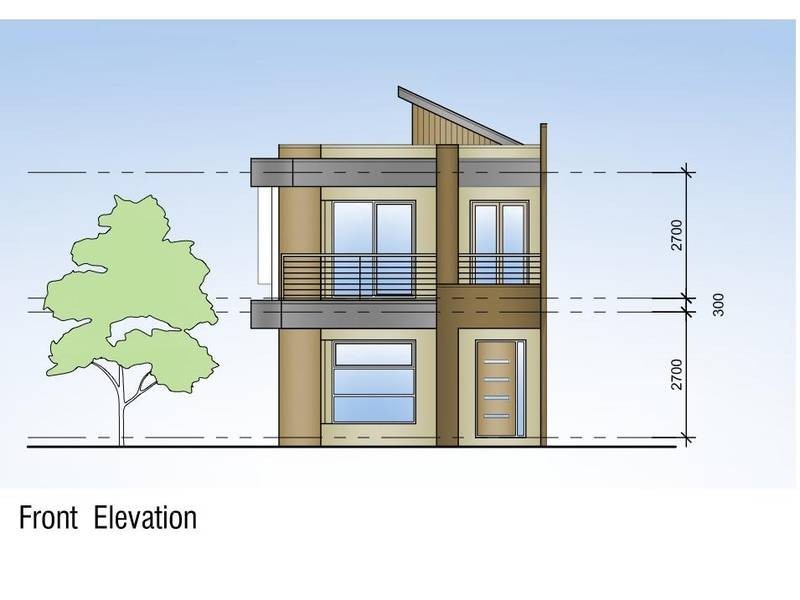 Lot 333, 14 The Entrance, Caroline Springs VIC 3023