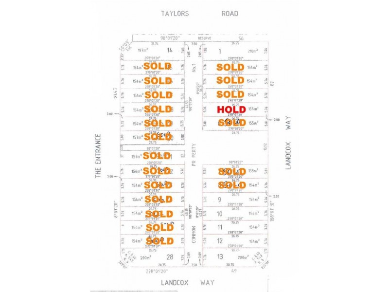 Lot 333, 9 Landcox Way, Caroline Springs VIC 3023