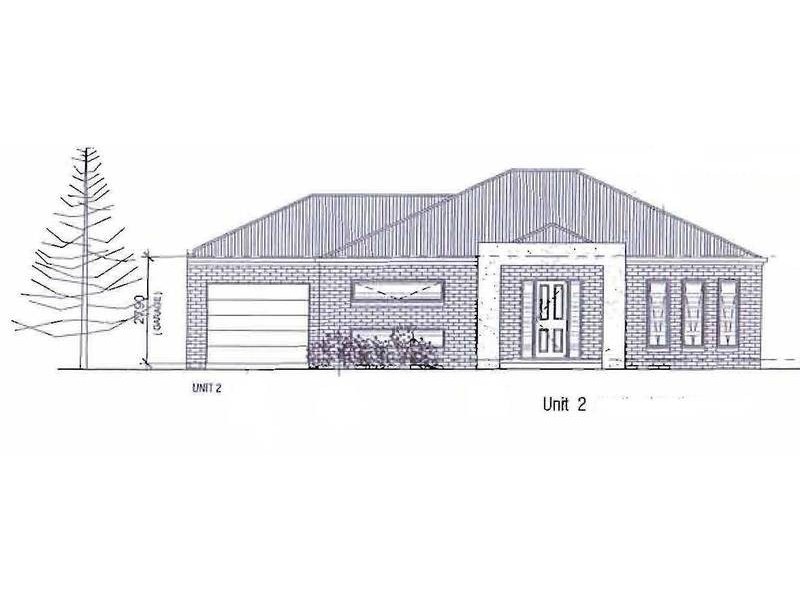 Lot 70, 2/70 Ravida Avenue, Melton West VIC 3337