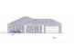 Lot 70, 1/70 Ravida Avenue, Melton West VIC 3337
